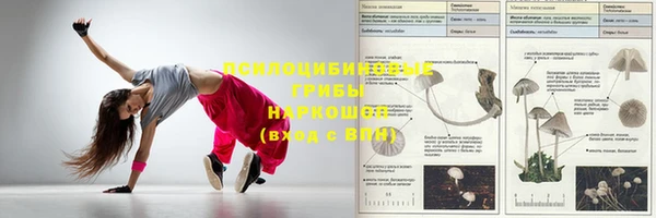 кристаллы Фёдоровский